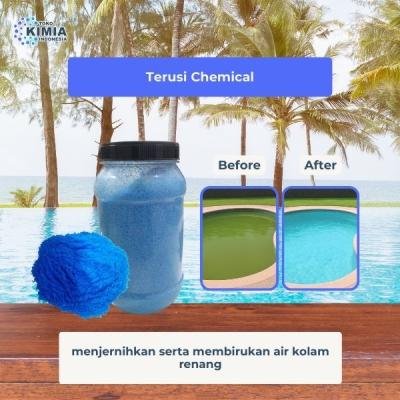 Terusi Chemical 25KG